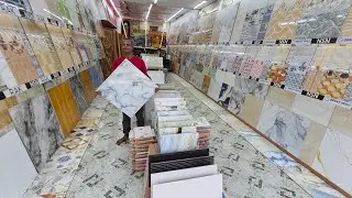 Wall & Floor Tiles, Chip Rate, RAK,Mir,Great Wall, X-Monalisa,Sapphire  Ceramics, China Floor, 24X24