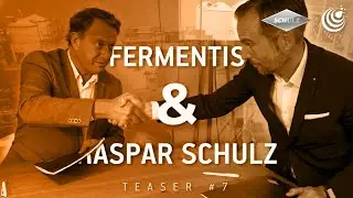 #7 Fermentis Campus: Visiting Kaspar Schulz brewing equipment