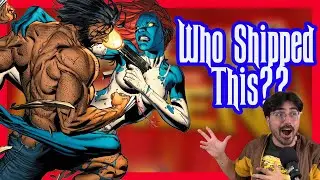 ReaX7: Oops! All Sequels