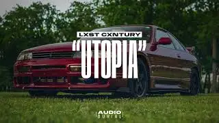 LXST CXNTURY 
