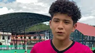 PUERTO VALLE CAMPE&Oacute;N - ALLYTV NAPO