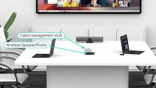 Smart Meeting Room solutions by PanelTV