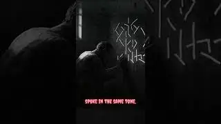 It Spoke Through Them. Through the Walls. Just One Word: &ldquo;The Passage&rdquo; | Ⲙ&Xi;ⲚU LOG.&Psi;
