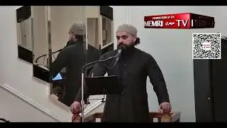 Muslim life mission is to fight the U.S government, the U.S army, and ICE