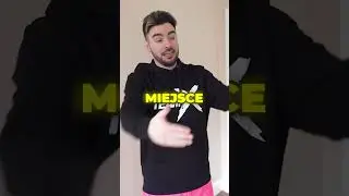 DRAMA STUU O KT&Oacute;REJ NIE PAMIĘTASZ #shorts