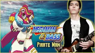 Mega Man & Bass - 