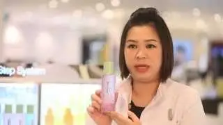 Clinique Consultant Feel Good