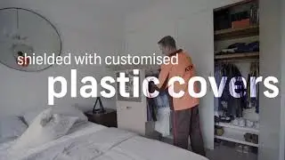 Kent Removals & Storage Wrapping and Packing for Local & Interstate Move