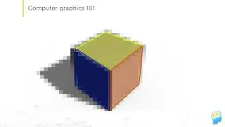 OpenGL and computer graphics 101 (fundamental concepts) :: OpenGL course :: lesson 1