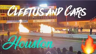 Cleetus and Cars Houston 2021