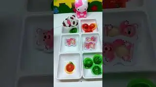 c&acirc;y kẹo gấu n&agrave;y của ai thế #short  #funny #toys