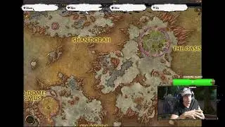 Let's Play World of Warcraft TWW Demon Hunter!
