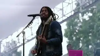 BottleRock 2022: Day 1 Highlights