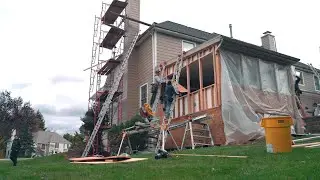 Stucco Repair vs Stucco Remediation | Precision Contracting Services