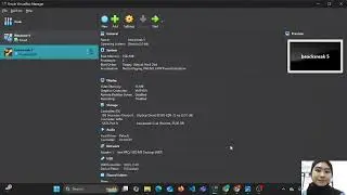 Tutorial Menginstal backtrack 5 Menggunakan virtualbox