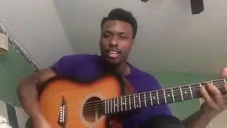 Kolton Butts Covers Hoodrat Messiah By Dikembe