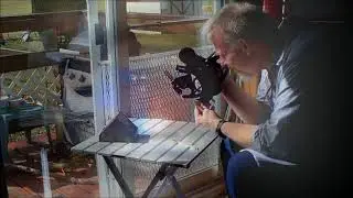 Davis Mk 3 and MK 15 plastic sextant comparison