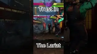 HAVE FAITH IN THE PERFECT!! #mrleegaming12 #streetfighter #memes #shortsvideo #zangief