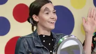 Buzzfeed Professional Clown John Starr Shows How to Transform Into A Clown (aka Johnny the Clown)