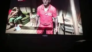 Dead island series episode 1