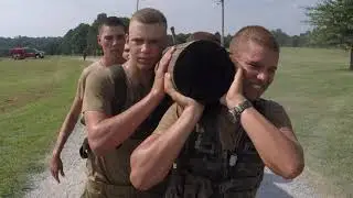 Extreme Military Challenge! Information Video 2018