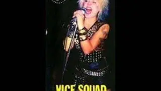 Vice Squad - Resurrection