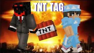 TNT tag is infuriating