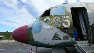 breguet 941