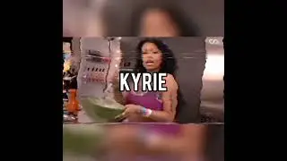 KYRIE - DON KILLINO