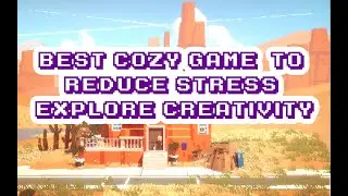 SUMMERHOUSE // REVIEW AND GAMEPLAY