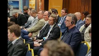 SEF-2017 KYIV , Sustainable Energy Forum and Exhibition of Eastern Europe