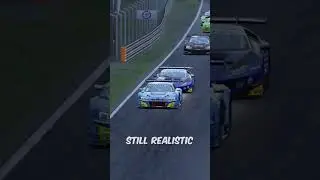 iRacing лучше, чем Assetto Corsa?