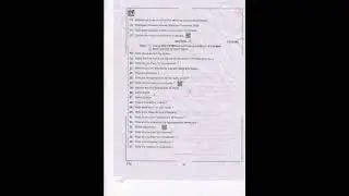 #11 Ap Inter 1st year # Civics #may 2021 question paper