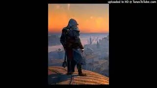 mlody young - bayek z siwy
