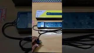 Electric Extension Cord | Best Extension Board In India 2022 Surge Protector |#shorts #youtubeshorts