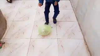  Wow Fun Popping Video Water Balloon Orbeez Satisfying