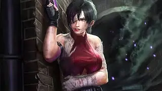 HOW ADA WONG SURVIVED [ Death's Door Full Gameplay ] Resident Evil Umbrella Chronicles QHD 60ᶠᵖˢ