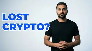 Can I Recover Funds From A Failed Crypto Transfer?