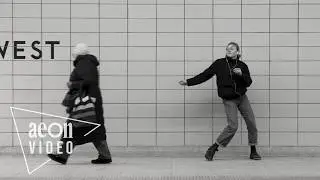 The vulnerable joy of dancing in public | Most of the Time I Can Just Be