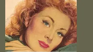 12 Sweet Photos of Greer Garson