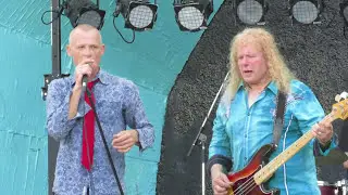 Practically Hip 7.3.16: New Orleans Is Sinking