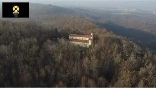 Chiesa Di Santo Stefano/Candia 02/02/21 Italy Piemonte