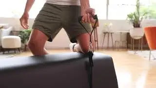 Zeno Home Gym Workout Bench
