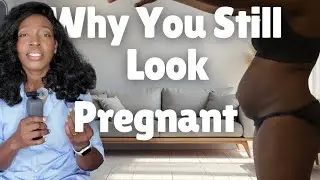 How To Check For Diastasis Recti | Abdominal Separation After Pregnancy 