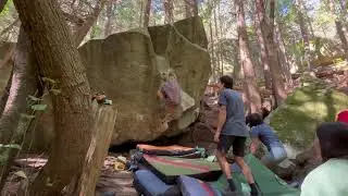 Missing In Action V7