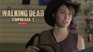 The Walking Dead - Temporada 2 | Resumen Completo