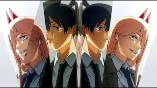 Sweet Dreams - Eurythmics (AMV)