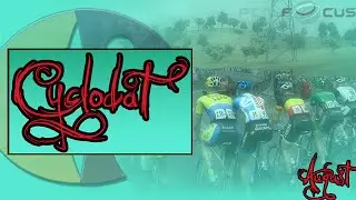 Cyclodate: August 2014