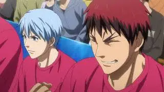 Kuroko's Basketball  Last Game Version fran&ccedil;aise 360P mp4