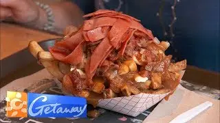 Exploring the best of Canada (Part 4) | Getaway